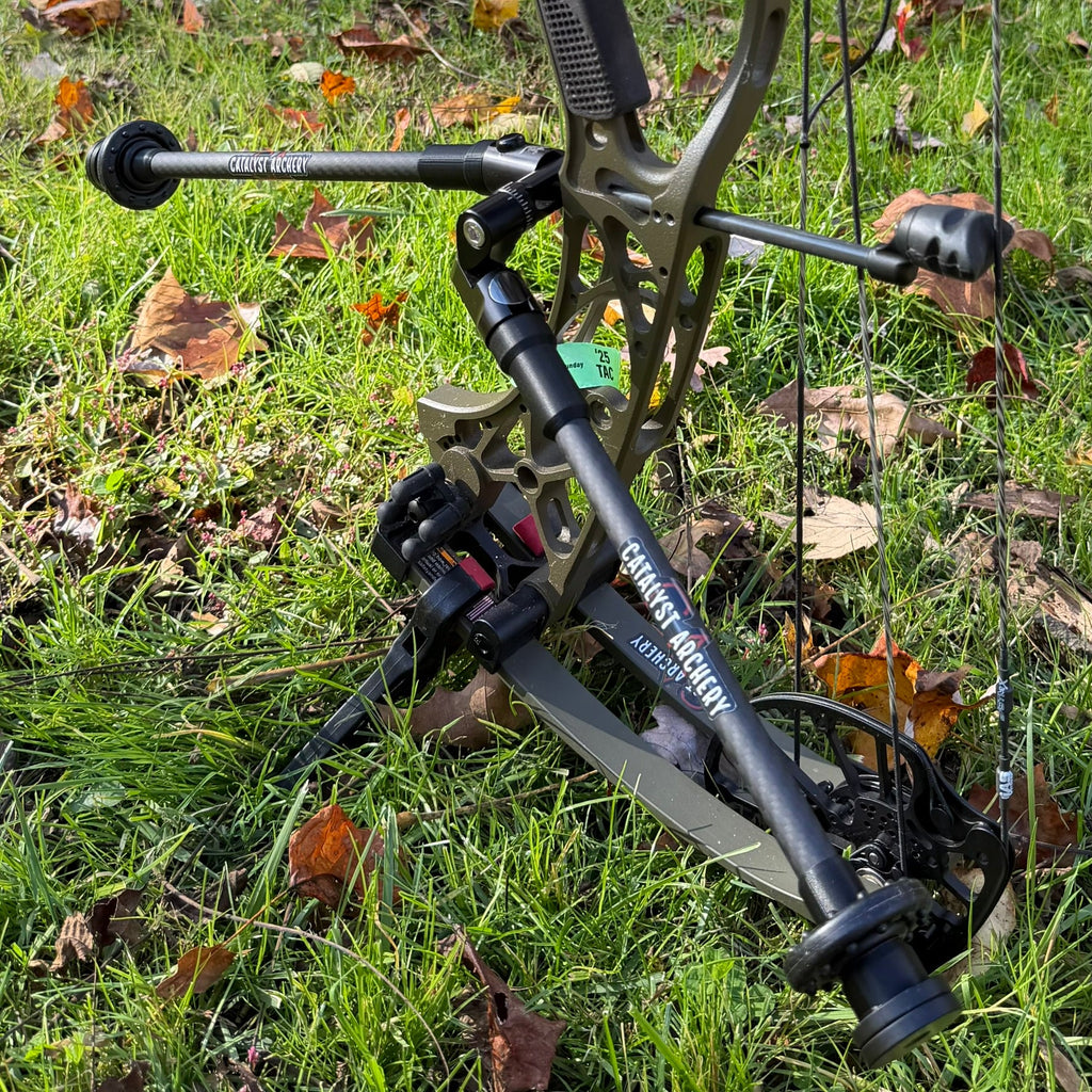 Phantom Series Micro Diameter Stabilizers