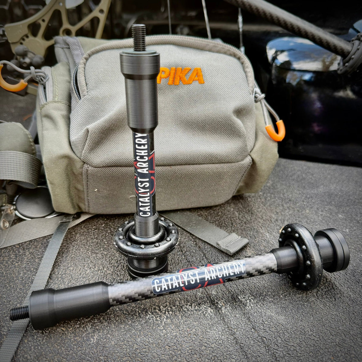 Phantom Series Micro Diameter Stabilizers