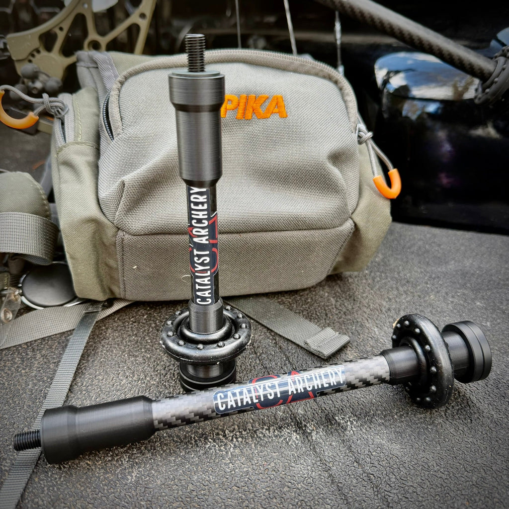 Phantom Series Micro Diameter Stabilizer SETS!
