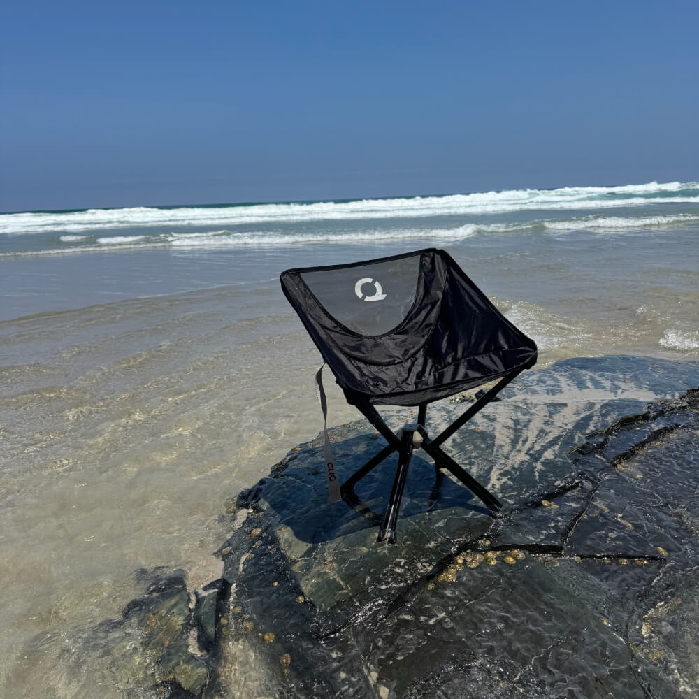 ClassiQ Lounge Chair