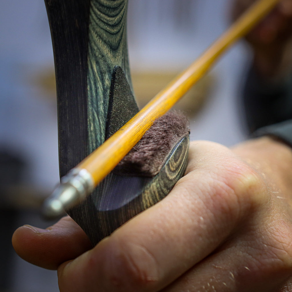 Universal Arrow Rest (Recurve & Longbows)