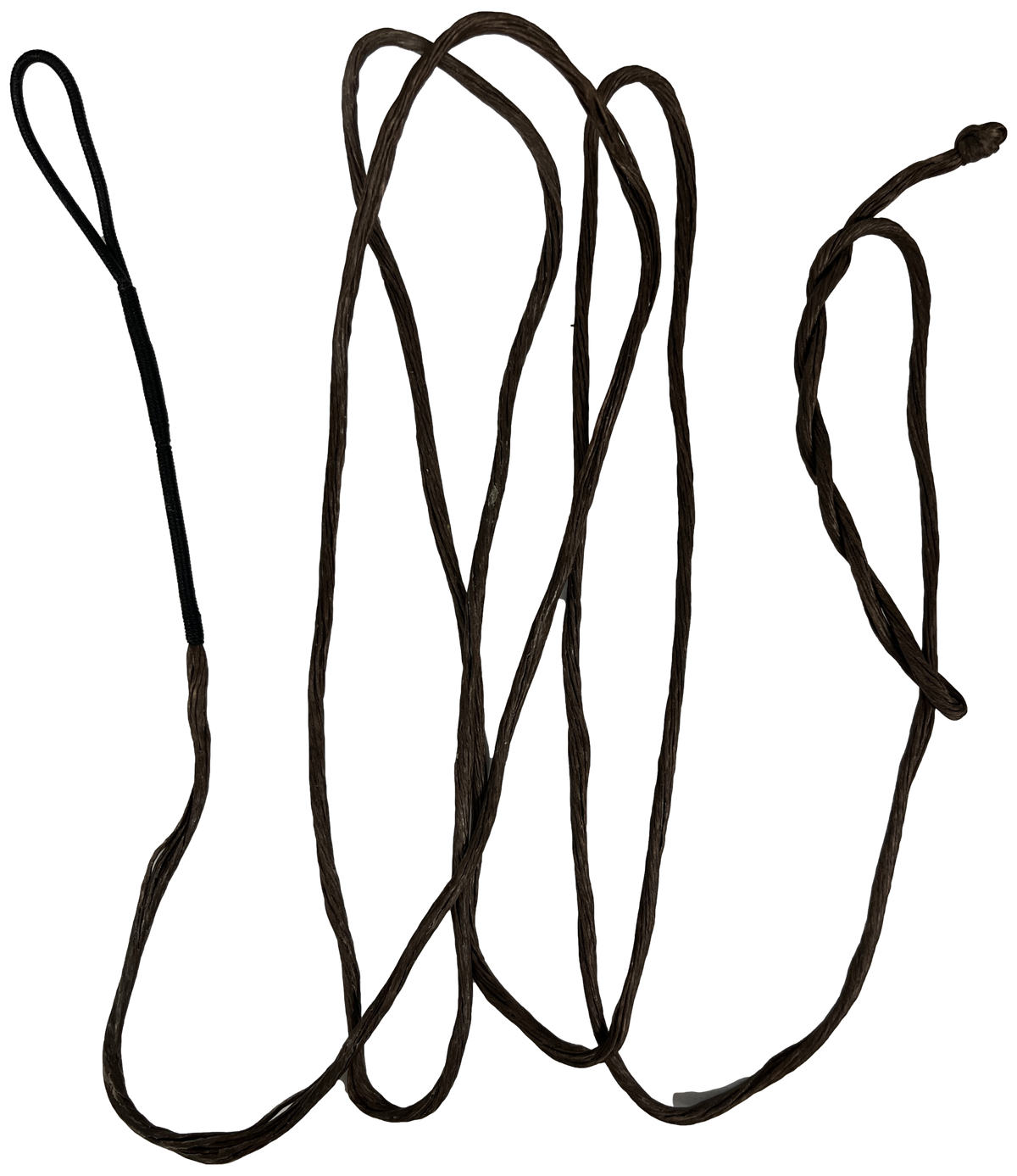 Wrapped Loop B-50 Tillering Cord