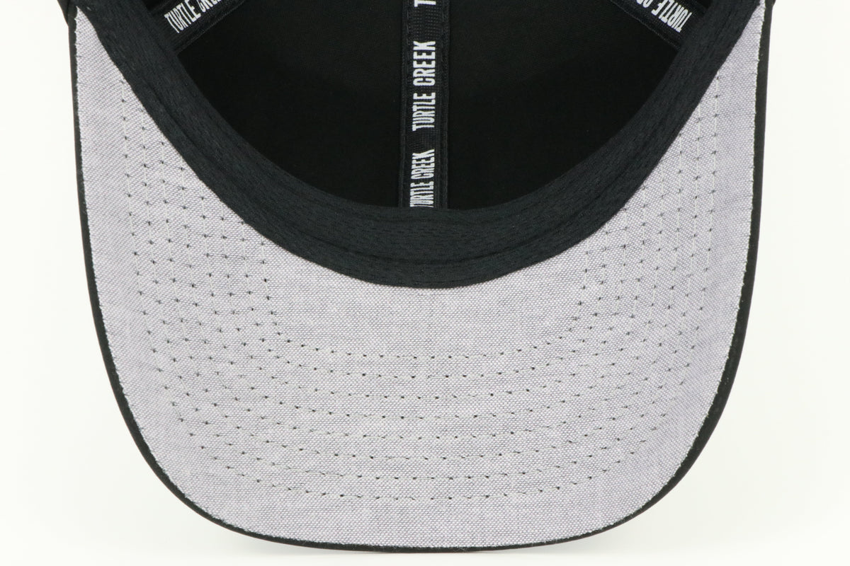 Waterproof Fitted Hat