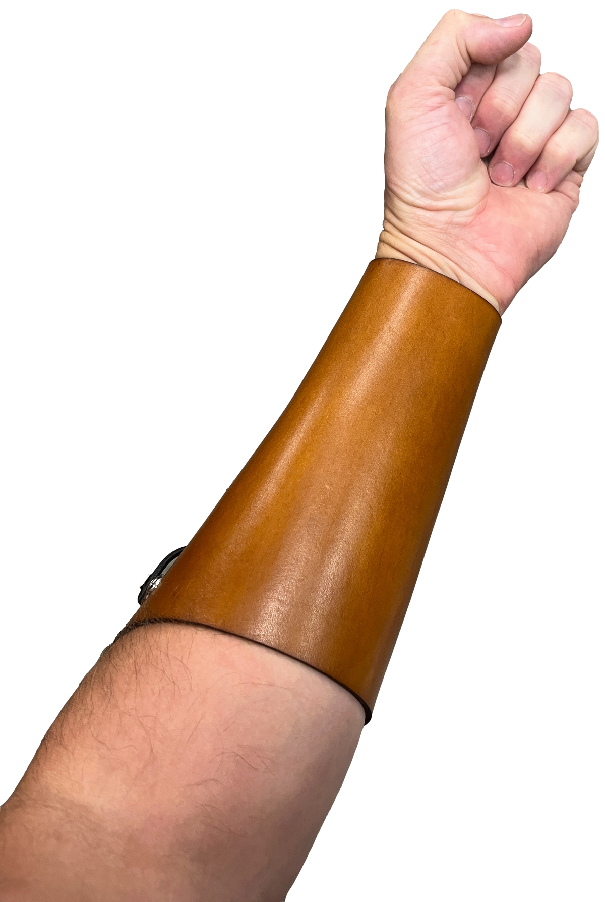 King Guard - Apex - Saddle Tan