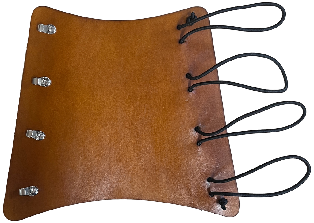 King Guard - Apex - Saddle Tan