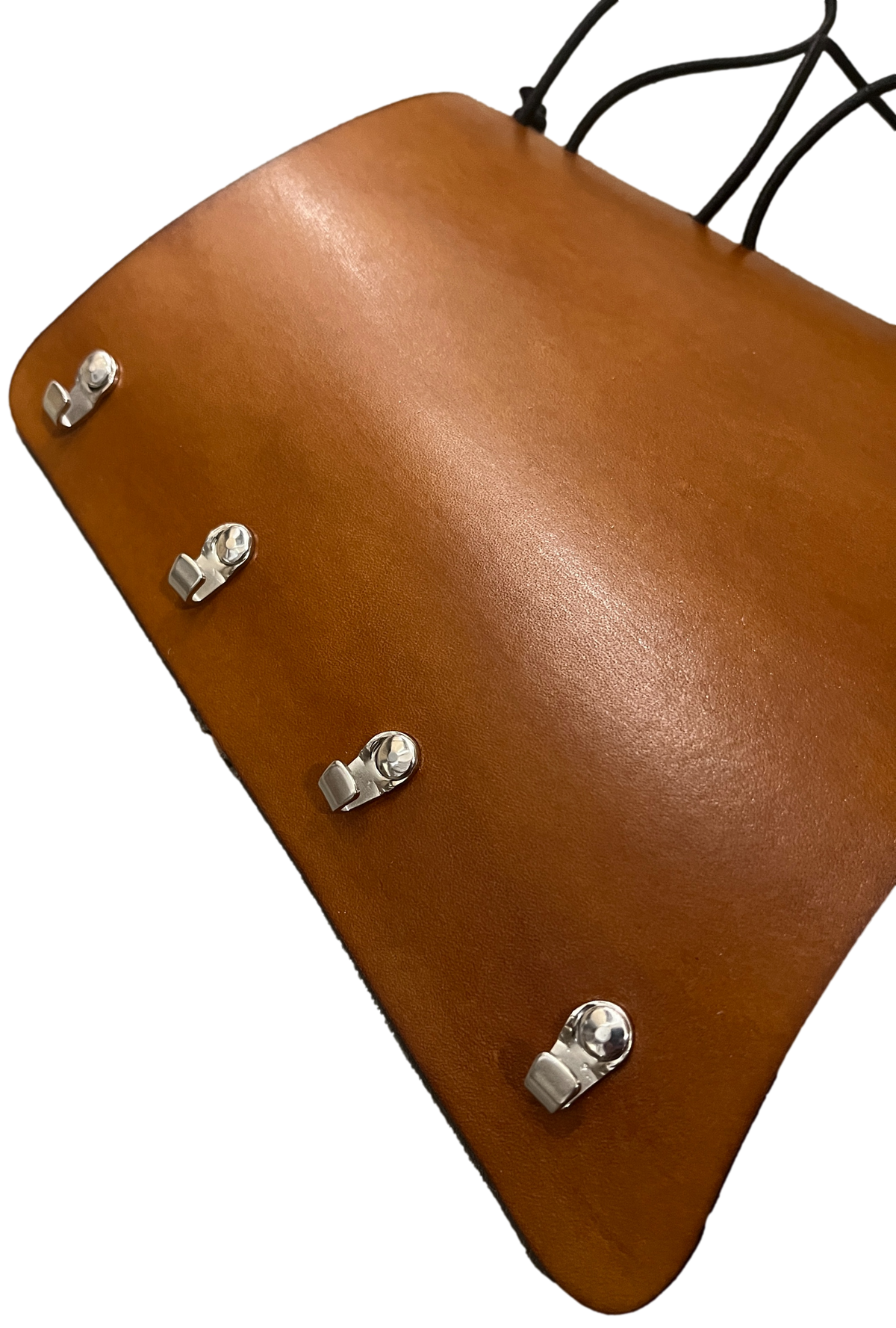 King Guard - Apex - Saddle Tan