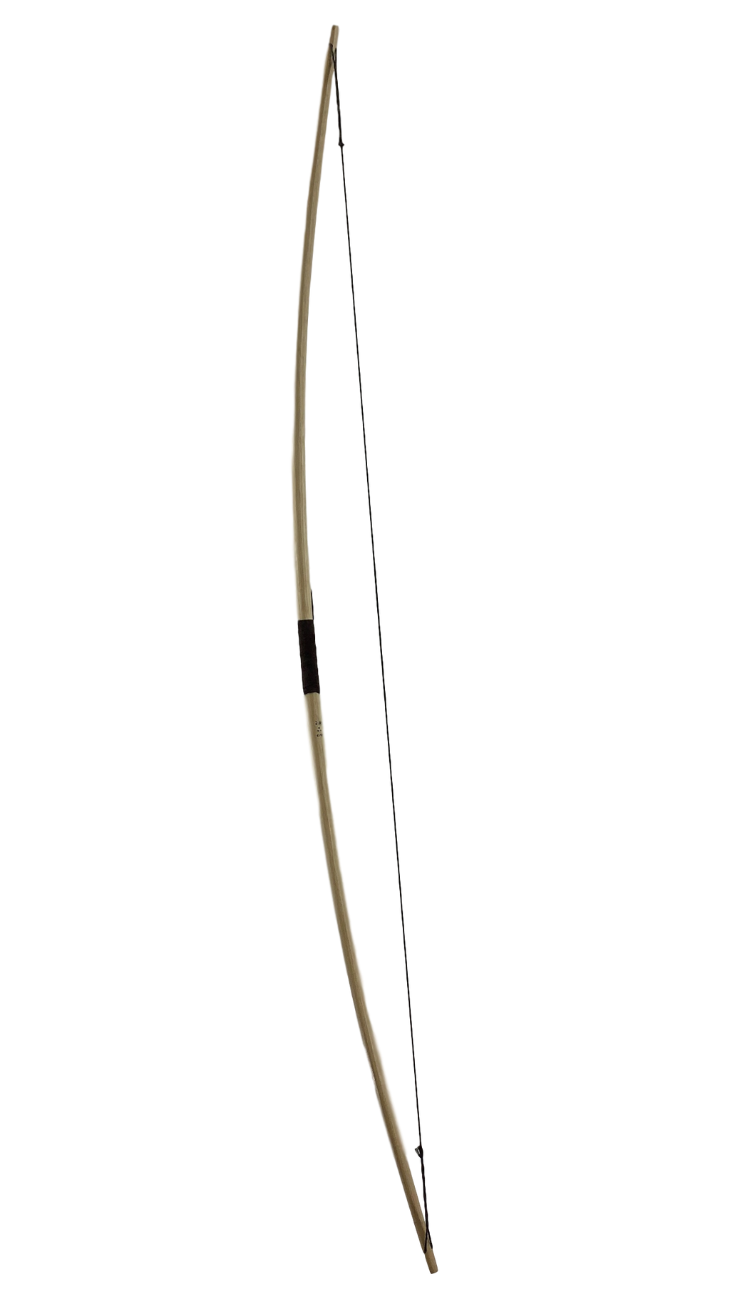 Classic English Longbow