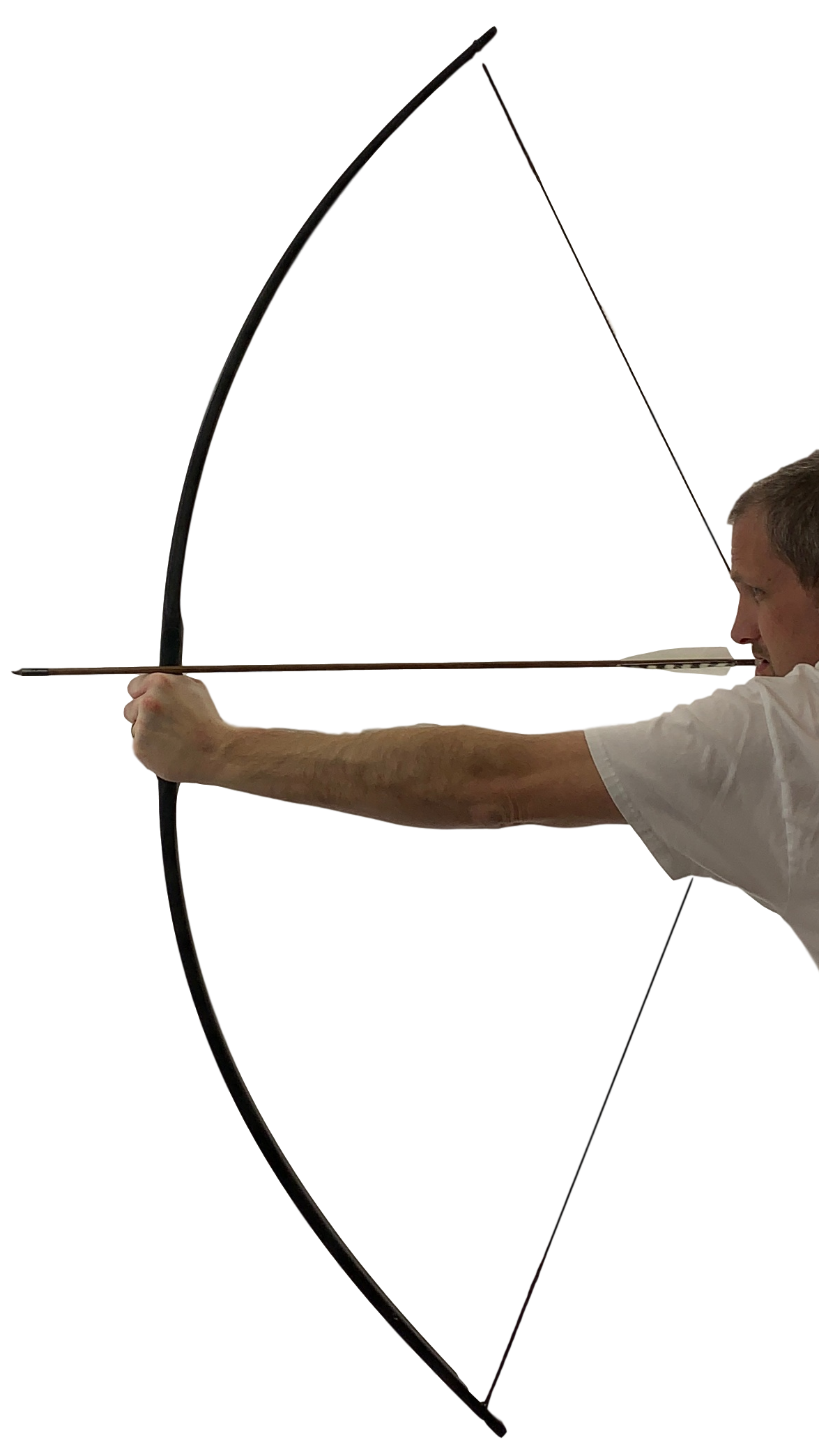 Ranger of the North Bow