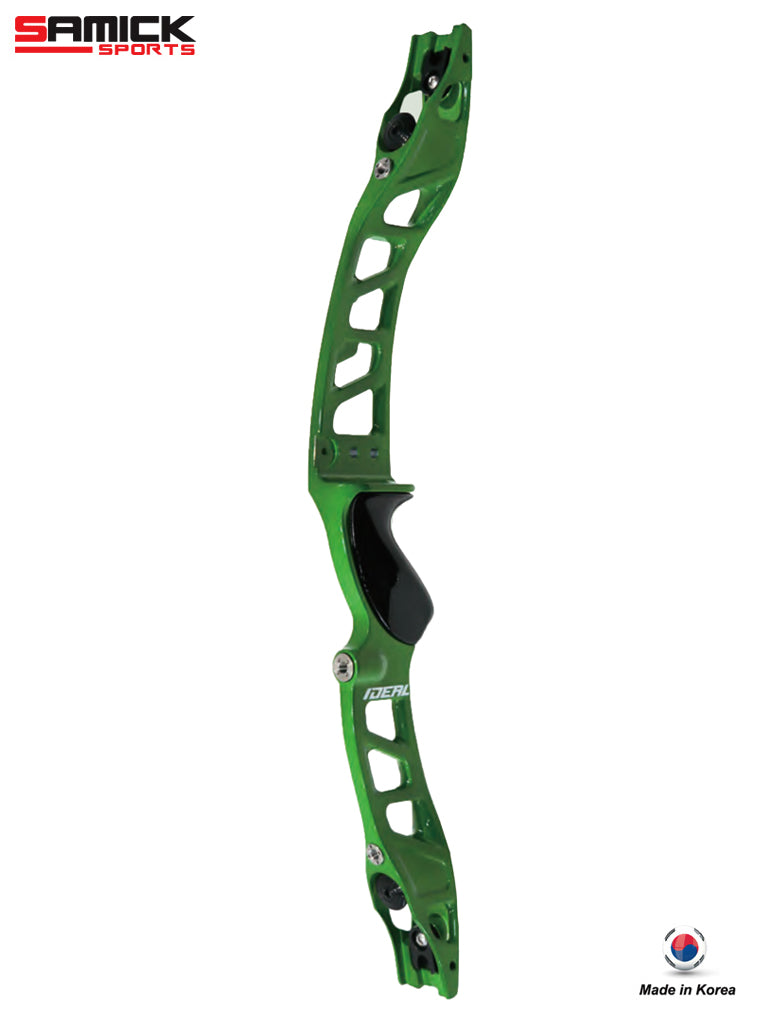 SAMICK IDEAL 25" RECURVE RISER