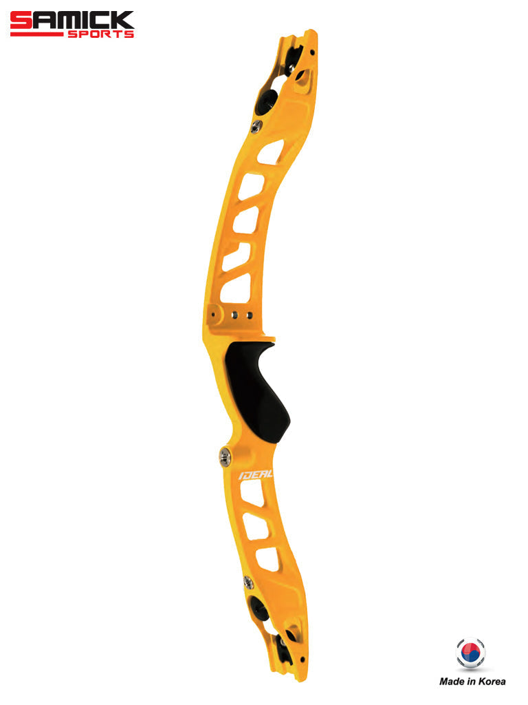 SAMICK IDEAL 25" RECURVE RISER