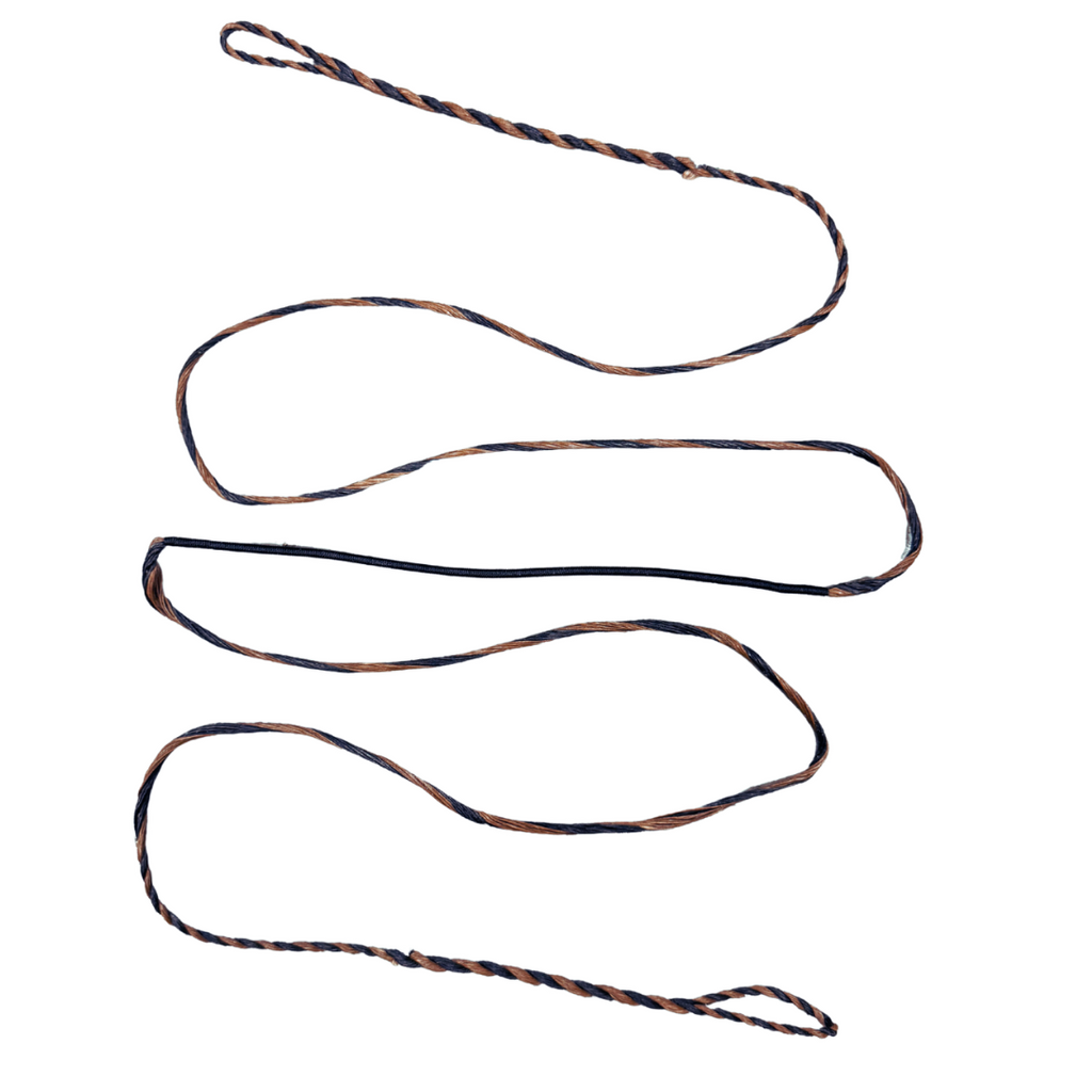 King String - D97 Flemish Bow String - Recurve
