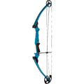 Genesis Bow Teal Lh