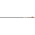 Easton 6.5 Bowhunter Arrows 400 2 In. Bully Vane 6 Pk.