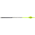 Black Eagle Talon Crested Arrows .001 400 6 Pk.
