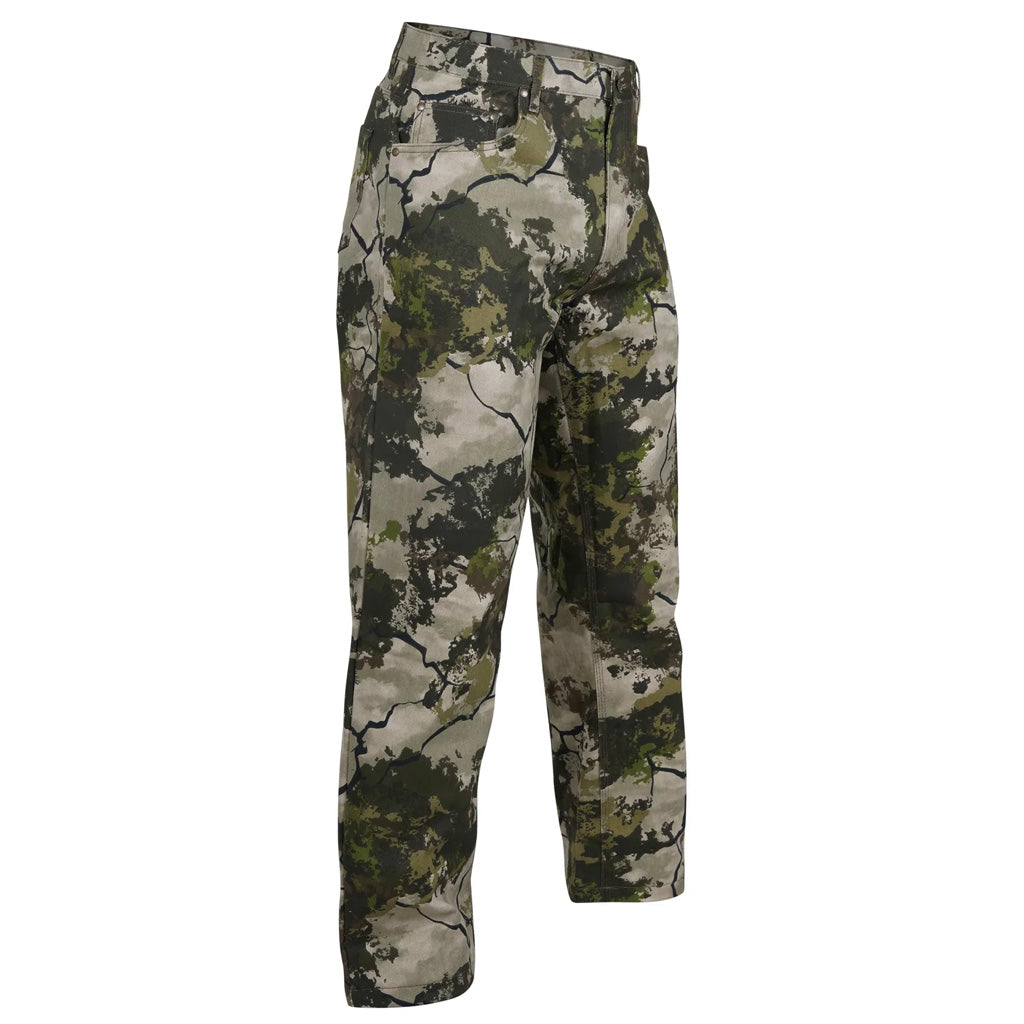 Kings Classic 5 Pocket Fannel Lined Pant Kc Ultra 36x32