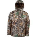 Habit 4 In 1 Parka Large Realtree Xtra-cub