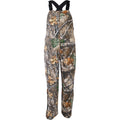Habit Mens Cotton Bibs 2x Realtree Edge