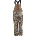Habit Ladies Cedar Branch Insulated Bib Realtree Edge Large