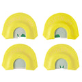 Hunters Specialties Fearsome 4 Turkey Call Diaphragm 4 Pk.