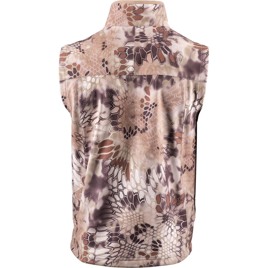 Kryptek Dalibor Vest Highlander Large