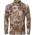 Kryptek Cronos 1-2 Zip Fleece Highlander X-large