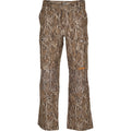 Habit All Season Pant Mossy Oak New Bottomland/black Xl