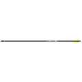 Gold Tip Kinetic Pierce Platinum Arrows 250 2.1 In. Fusion X Ii Vanes 6 Pk.