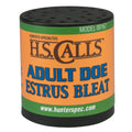 Hunters Specialties Estrus Bleat Deer Call Adult Doe