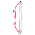 Genesis Bow Pink Rh
