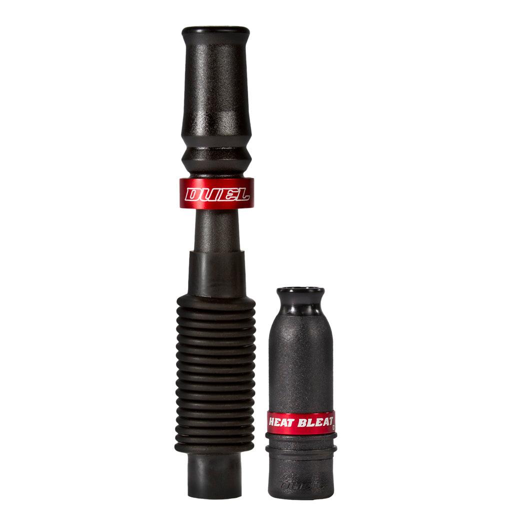 Duel Rut Pack Deer Calls 2 Pk.