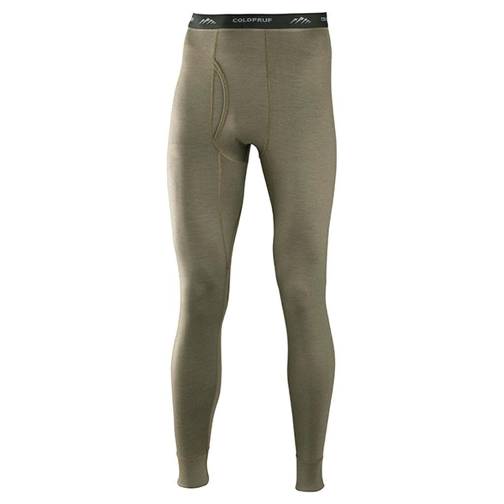 Coldpruf Classic Merino Pants Commando Large
