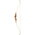 Bear Kodiak Hunter Recurve Shedua And Gray 45 Lbs. Rh