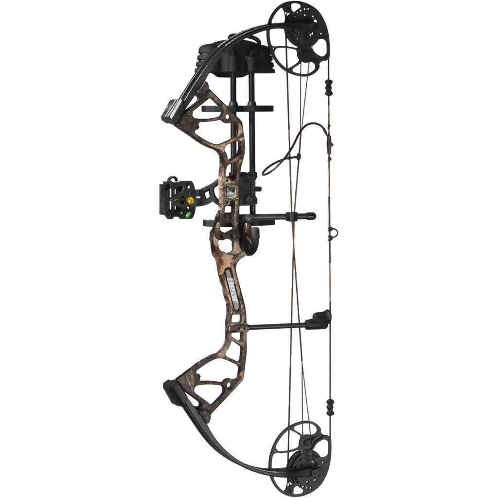 Bear Royale Rth Package Mossy Oak Dna 50 Lbs. Rh