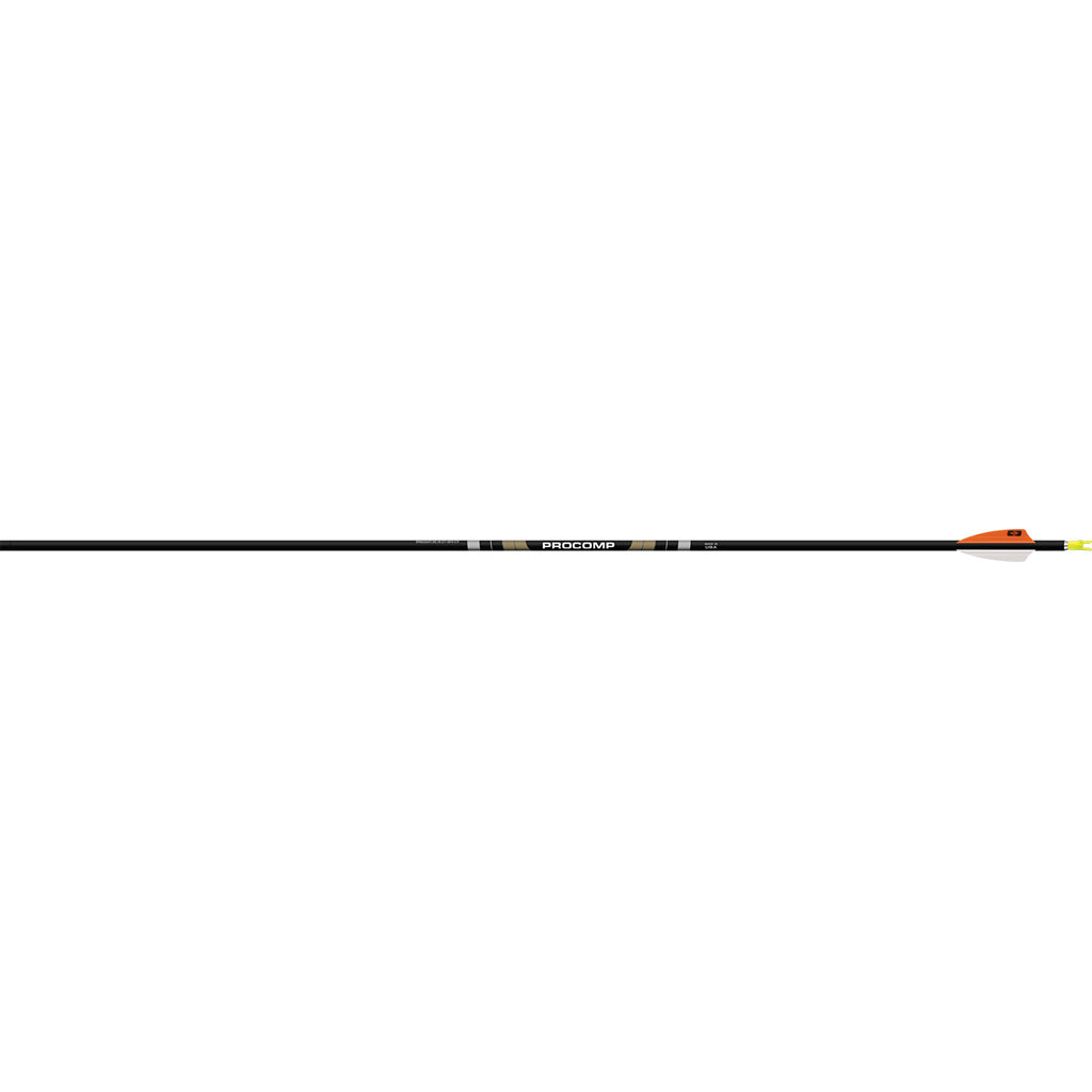 Easton Procomp Target Shafts 570 1 Doz.