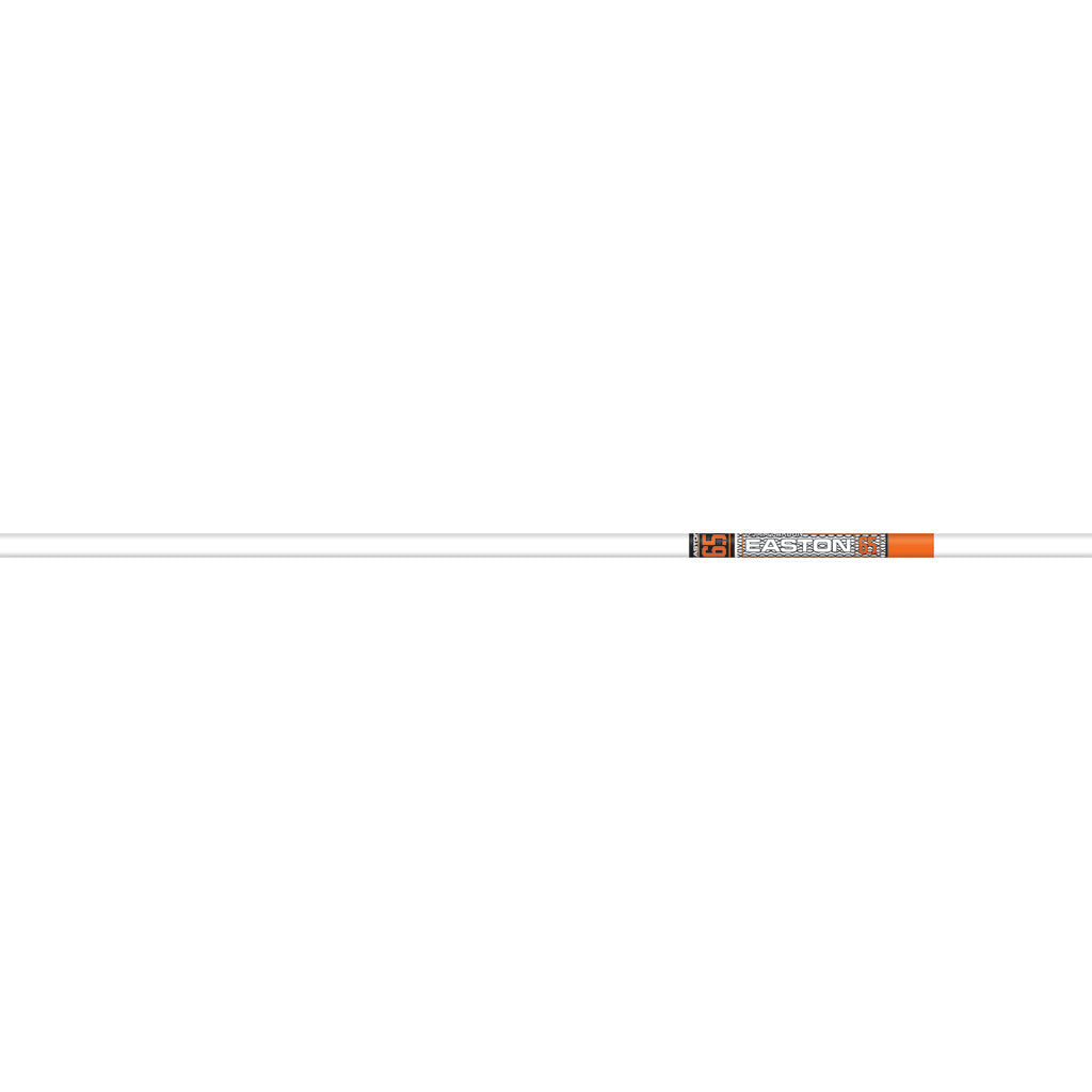 Easton 6.5 Whiteout Shafts 400 1 Doz.