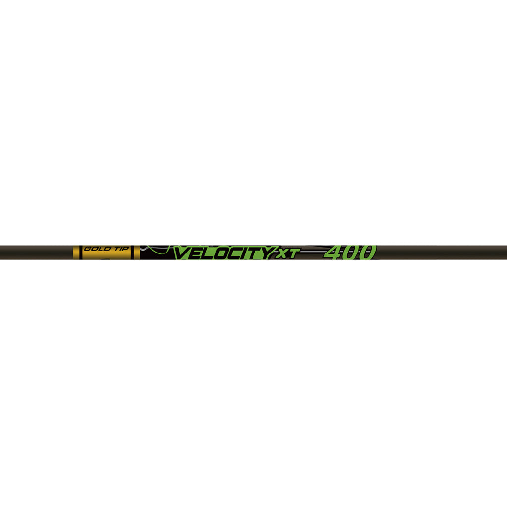 Gold Tip Velocity Xt Shafts 500 1 Doz.