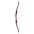 October Mountain Mountaineer 2.0 Recurve Bow 62 In. 35 Lbs. Rh