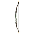 October Mountain Explorer Ce Recurve Bow Green 54 In. 20 Lbs. Lh