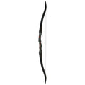 October Mountain Mountaineer Dusk Recurve Bow 62 In. 55 Lbs. Rh