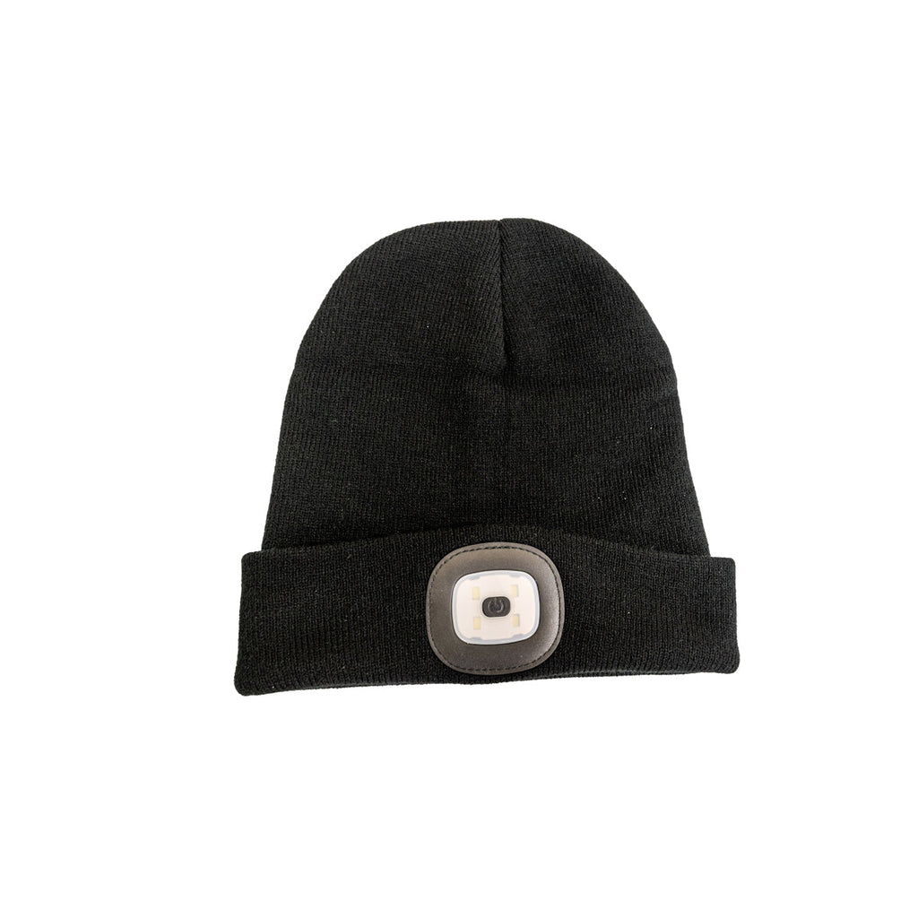 KILLZ TUK Z LED BEANIE
