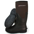TREAD-LITE 16" Rubber Neoprene Knee Boot