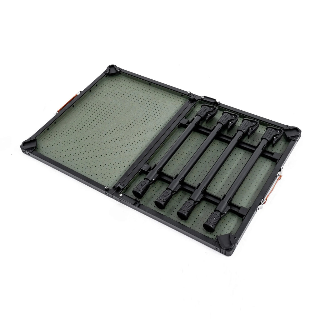 MTS-C Table
