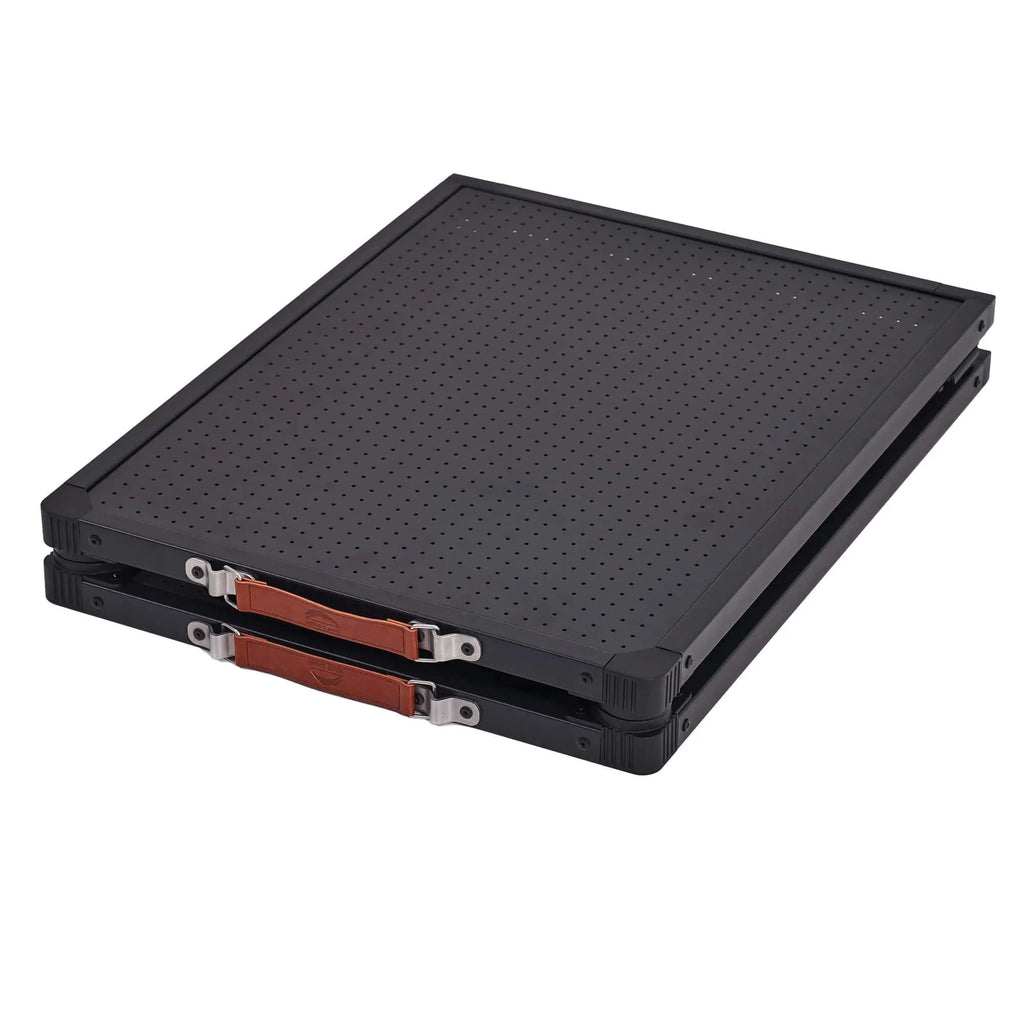 MTS-X Table