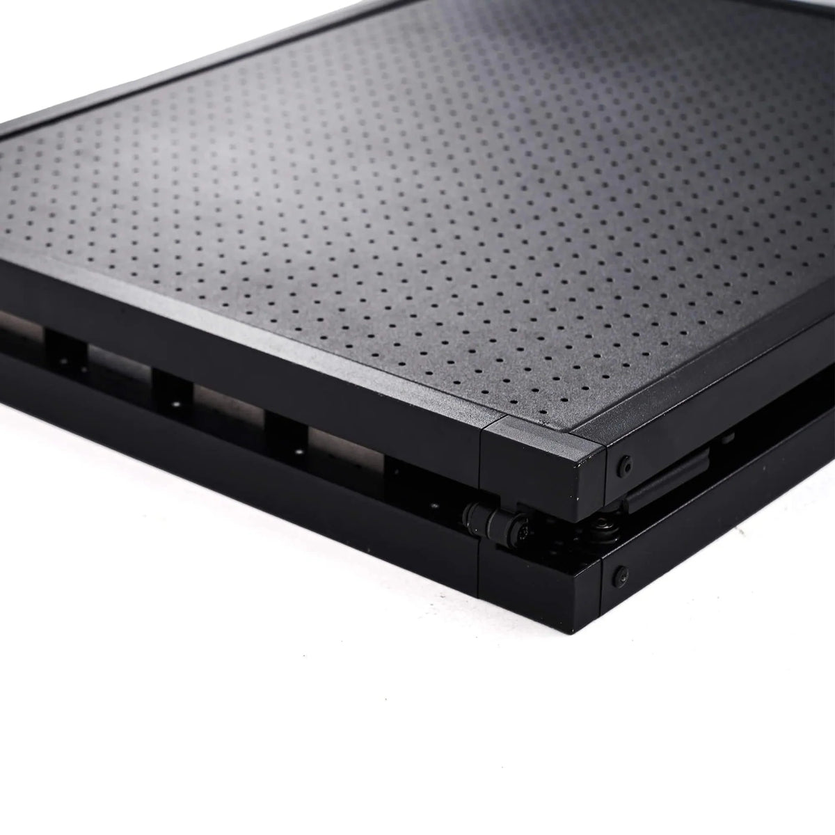 MTS-X Table