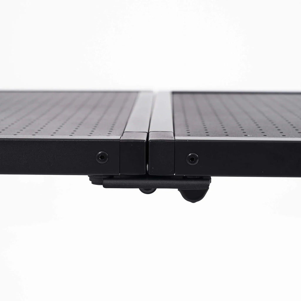 MTS-X Table