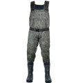 BAYOU 3.5mm Neoprene Camo Chest Wader – 600g Boots
