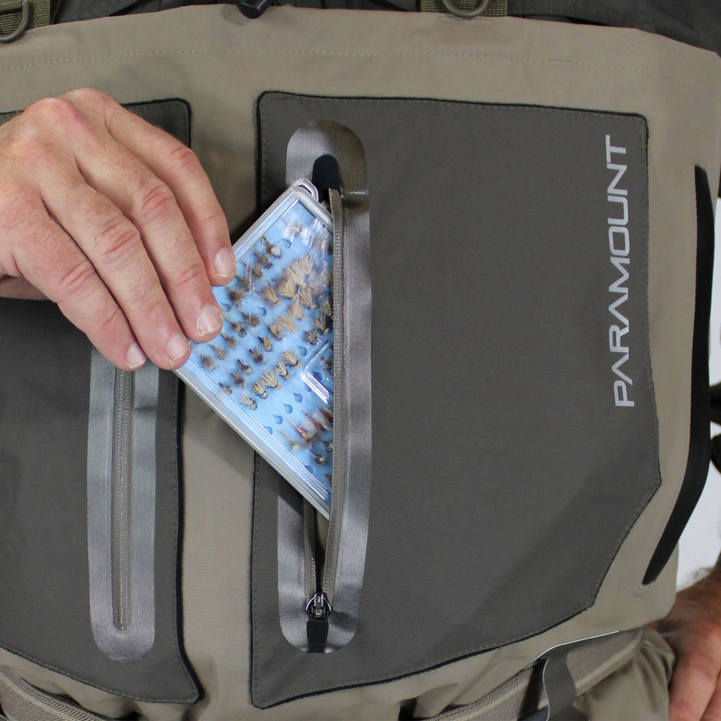 MERIDIAN Chest Wader