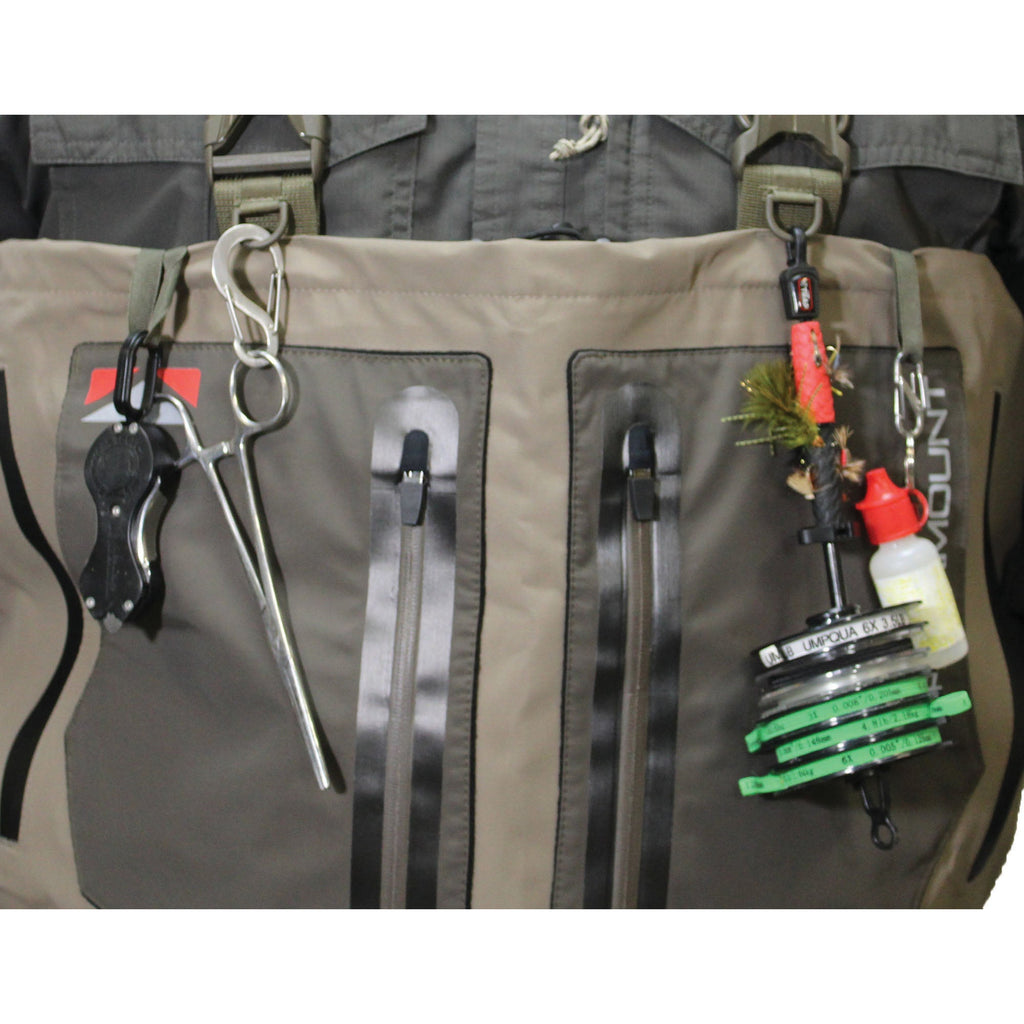 MERIDIAN Chest Wader