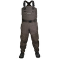 GWT - Breathable with 800g Boots