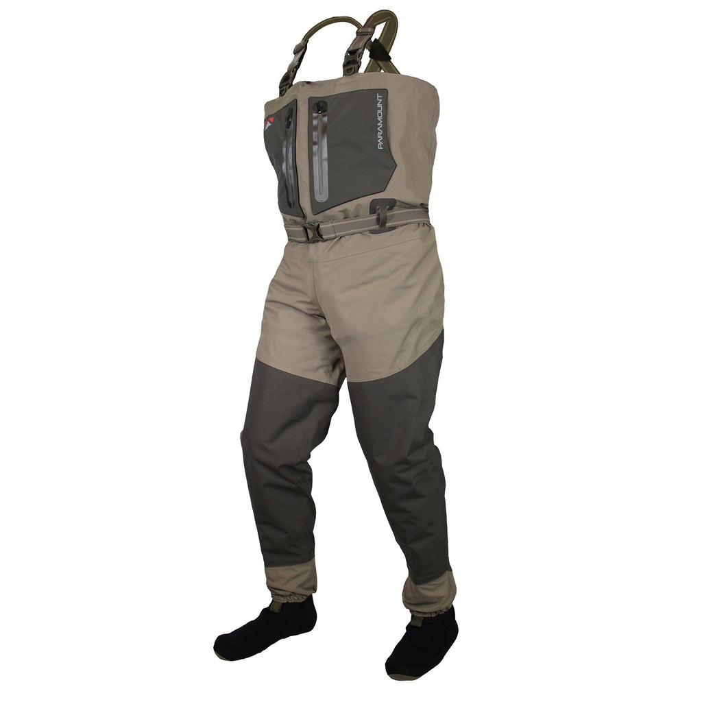 Whetstone II Chest Wader
